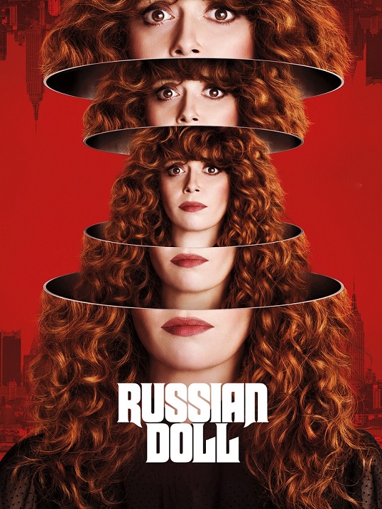 Russian Doll