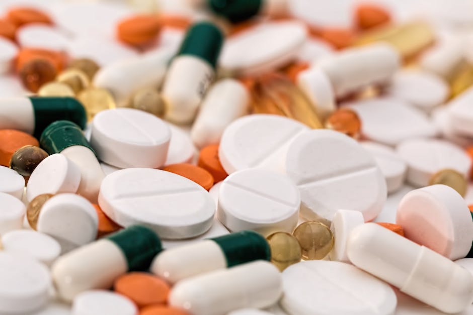 How medication quietly triggered my depression
