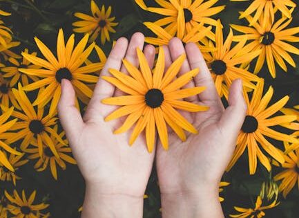 “Acceptance” is not “Resignation”