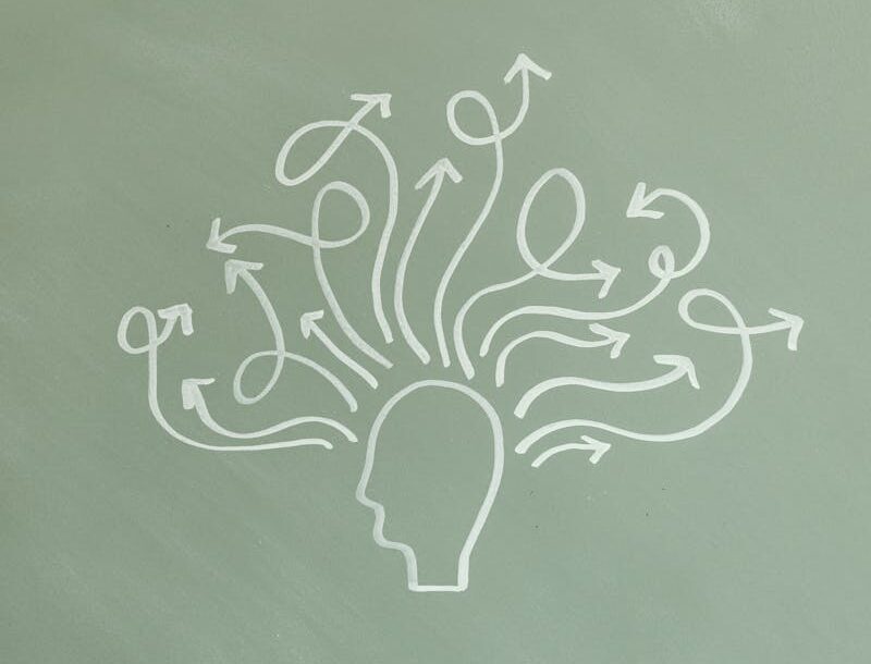 Don’t try to empty your mind during mindfulness practice